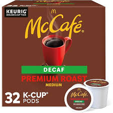 Buy McCafé Premium Roast K-Cup Coffee Pods Online