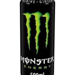 Buy Monster Green 500ML Online
