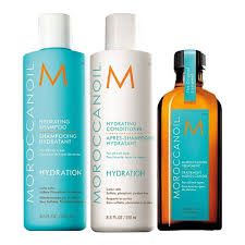 Buy Moroccan Oil Online