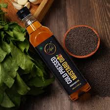 Buy Mustard Oil Online