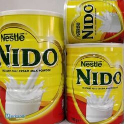Buy NIDO Fortified 400G,900G, 1KG, 1.8KG, 2.5KG Online