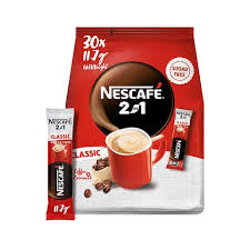 Buy Nescafe 2IN1 Online