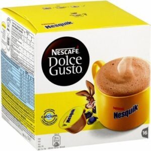Buy Nescafè DOLCE GUSTO Online