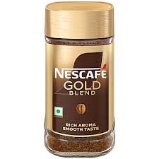 Buy Nescafe Gold 50G Online