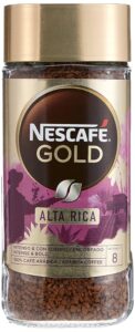 Buy Nescafe Gold Alta Rica Online