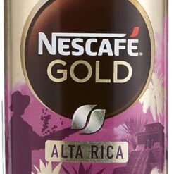 Buy Nescafe Gold Alta Rica Online