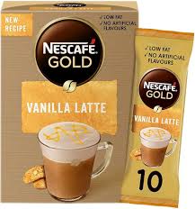 Buy Nescafe Vanilla Online
