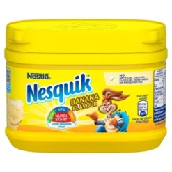 Buy Nesquik Banana Online