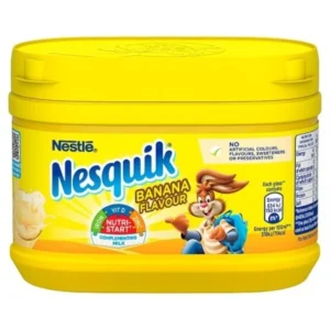 Buy Nesquik Banana Online
