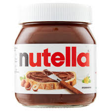 Buy Nutella 350grams Online