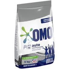 Buy Omo Washing Powder 3,15kg Online