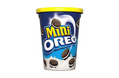 Buy Oreo Mini 115 grams Online