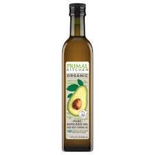 Buy Organic Avocado Oil Online