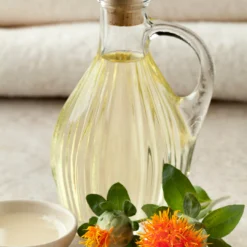 Buy Organic Safflower Oil Online