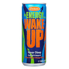 Buy Oviten Wake Up 250ML Online