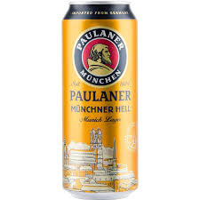 Buy PAULANER 500ML CANT Online