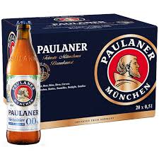 Buy PAULANER 500ML Online