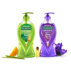 Buy Palmolive Bath (Full assortment 750) Online