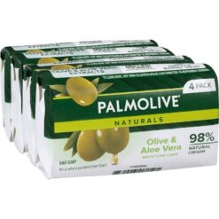 Buy Palmolive Soap(full assortment) 90g Online