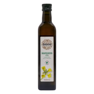 Buy Rapeseed Oil Online