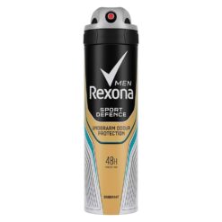Buy Rexona Male Deo Spray (Full Assortment) 150ml Online