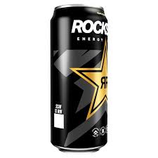 Buy Rockstar Energy Drink Online