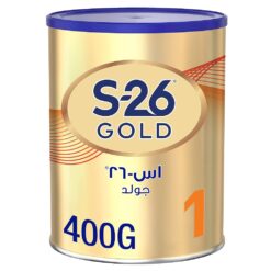 Buy S-26 GOLD Formula Online