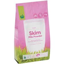 Buy Skimmed Milk Powder Online