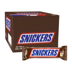 Buy Snickers 400 Grams Online