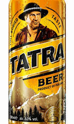 Buy TATRA 500ML Online