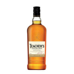 Buy TEACHERS 700ML, 1L Online