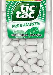Buy TIC TAC Online