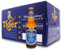 Buy Tiger Beer 24 X 330ml Online
