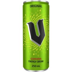 Buy V Energy Drink Online