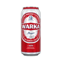 Buy Warkar 500ml Online