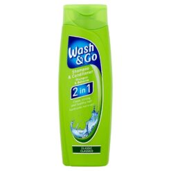 Buy Wash & Go Online