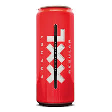 Buy XXL Regular Energy Drink 250ML Online